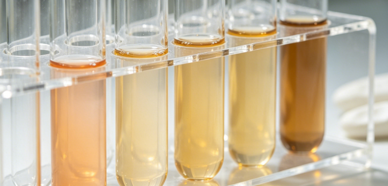 Comprehensive Alkaloid Detection for Phytochemical