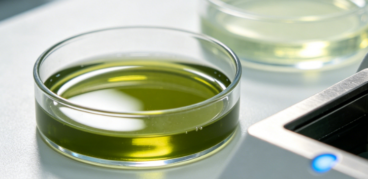 Pheophytin Detection and Quantification Services