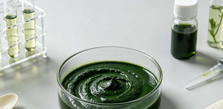 Safety Assessment of Spirulina (Arthrospira)