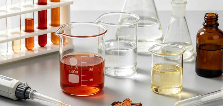 Tanshinone Quantification and Profiling