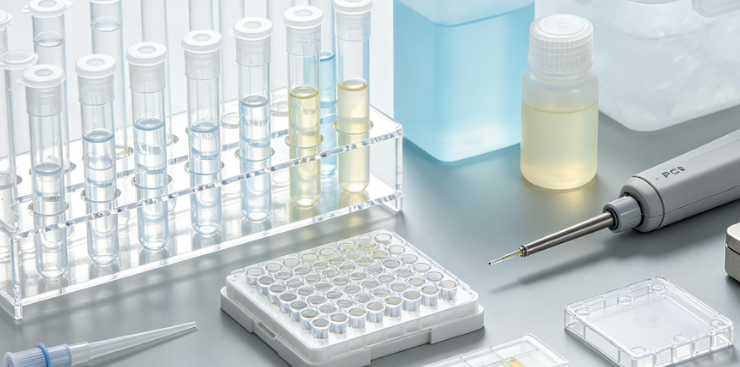 Acyltransferase Polynucleotide Detection