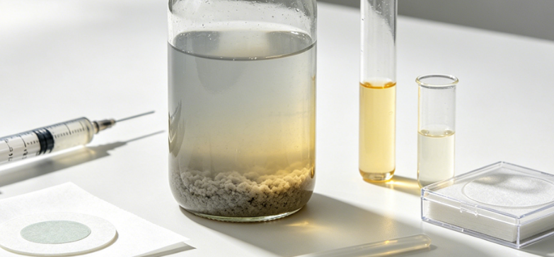 Flocculant Characterization and Performance Testing