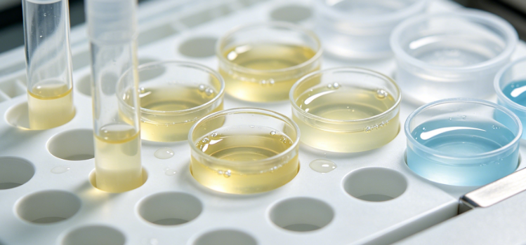 Soybean Sucrose Synthase Detection and Activity Profiling