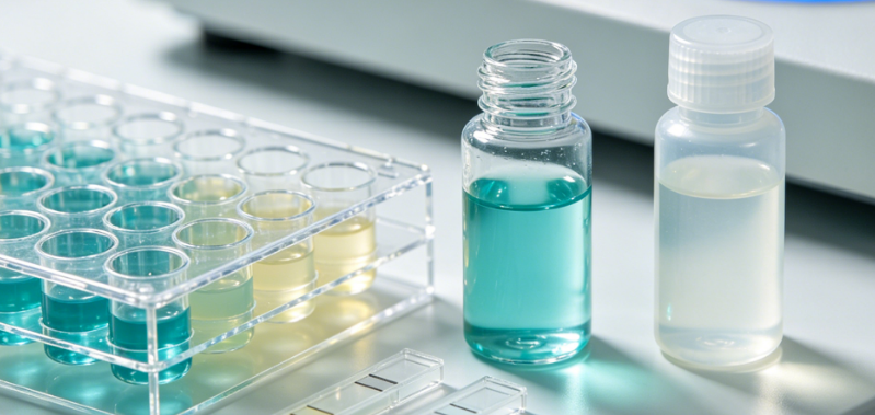 Microcystin Detection for Water Quality