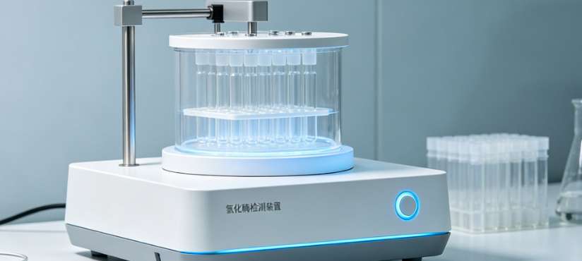 Hydrogenase Detection and Activity Profiling