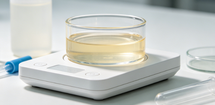 Glucosamine Detection and Quantification