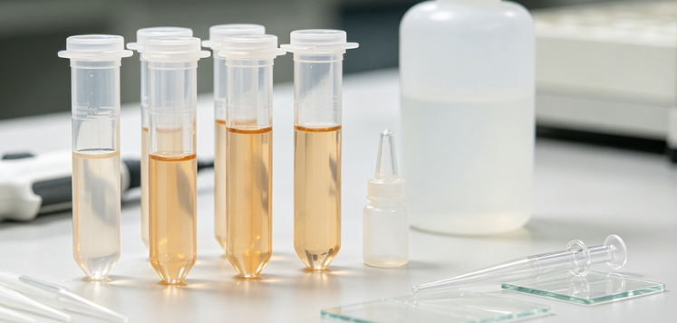 Glucanotransferase Detection and Activity Profiling