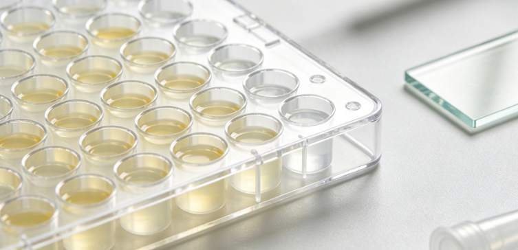 Prostaglandin Reductase Detection and Activity Profiling