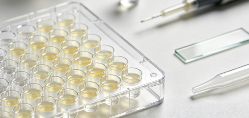 Gluconate Dehydratase Detection and Activity Profiling