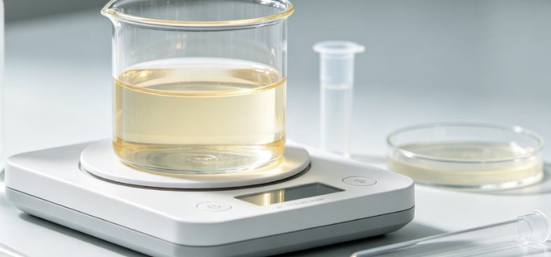 Glucoamylase Detection and Activity Profiling