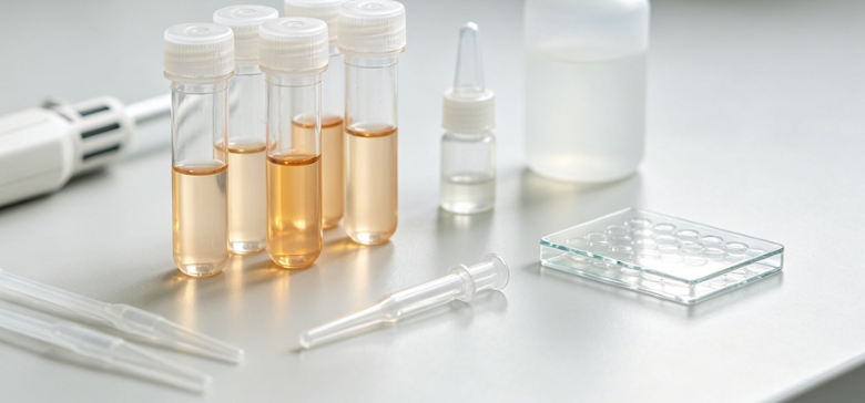 Hydroxymethylglutaryl-CoA Detection and Quantification