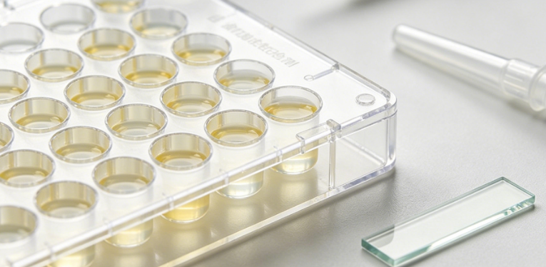 Penicillin Acylase Detection and Activity Profiling