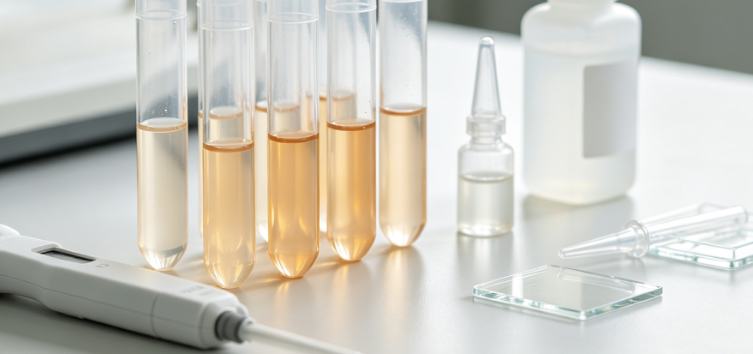 Glucose Isomerase Detection and Activity Profiling