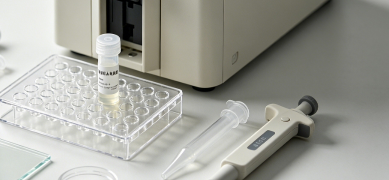 Glucuronoxylomannan Detection and Quantification