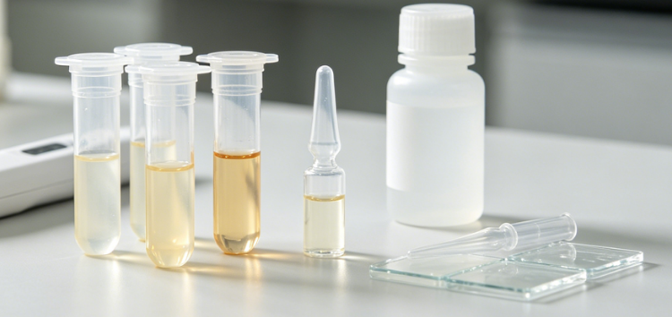 Acetyl-CoA Detection and Quantification