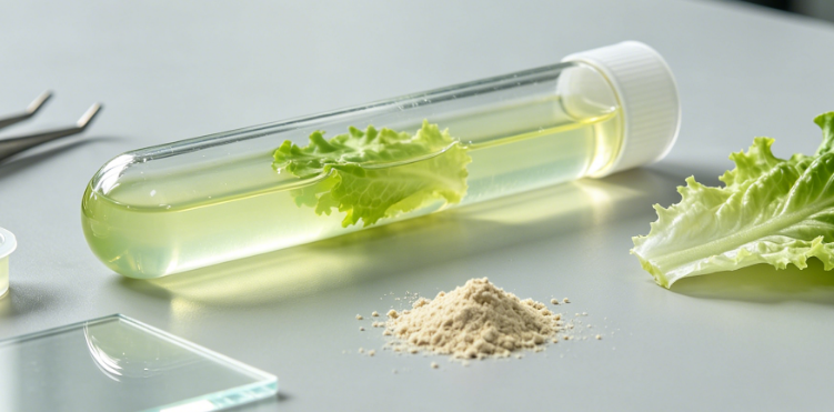 Profiling and Functional Analysis of Lettuce Phytol Kinase