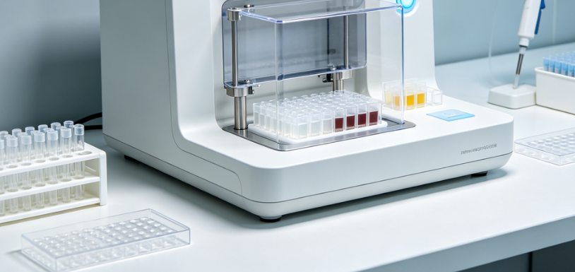 L-Asparaginase Detection and Activity Profiling