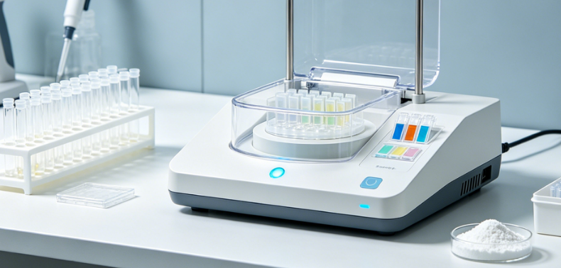 Lactase (β‑Galactosidase) Detection and Activity Profiling