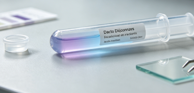 Lactate Dehydrogenase (LDH) Detection and Activity Quantification
