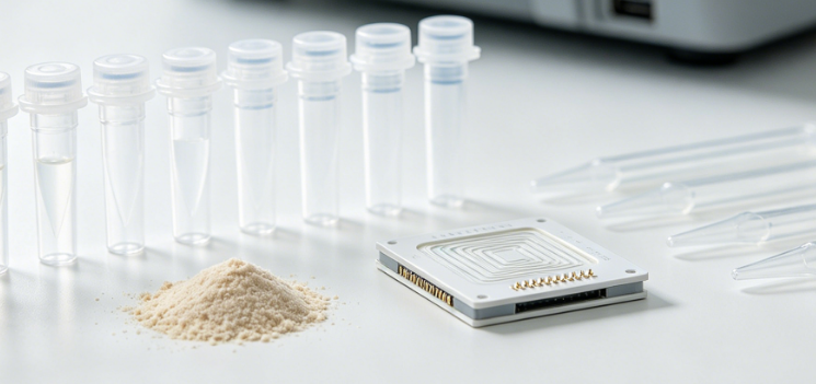 Xylanase Detection and Activity Profiling