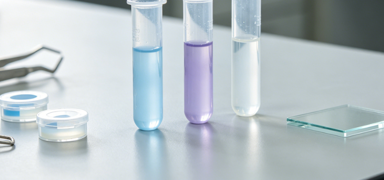 Dye-Decolorizing Enzyme Activity Profiling and Characterisation Services