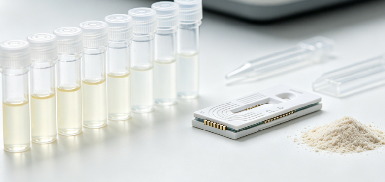Nereis Kinase Activity and Protein Profiling