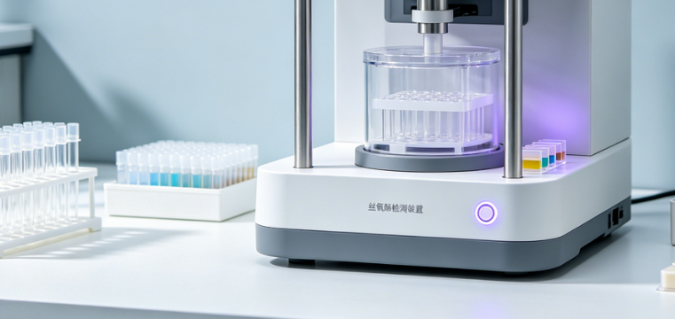 Serine Detection and Quantification Services for Metabolic Research