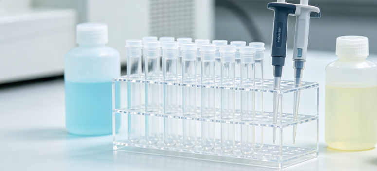 Serine Acetyltransferase Detection and Activity Profiling