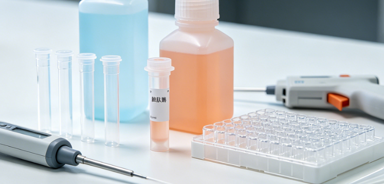 Carboxypeptidase Detection, Activity Profiling, and Protein Characterisation