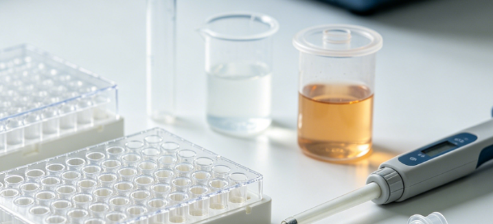 Acid Protease Detection and Activity Profiling