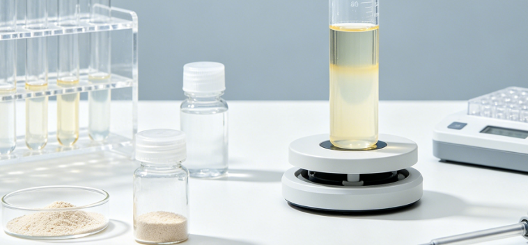 Biphasic Coupled Enzyme Detection and Activity Profiling