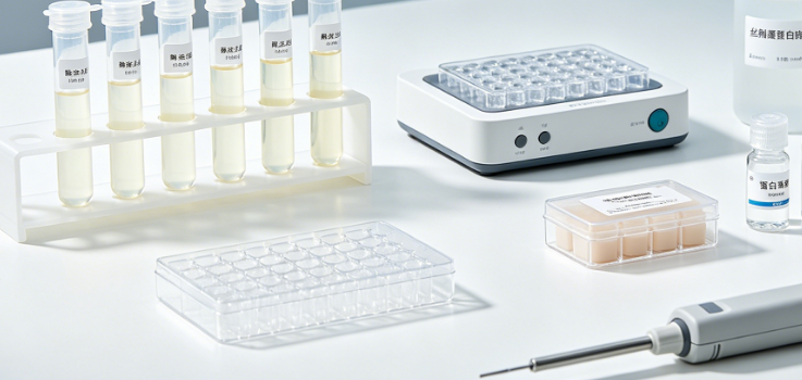 Serine Protease Detection and Activity Profiling
