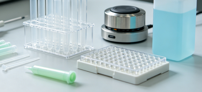 Soman Hydrolase Detection