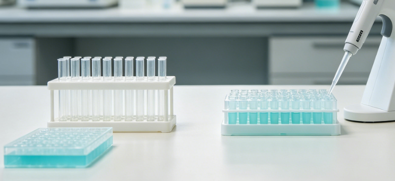 Adenylate Kinase Detection, Activity Profiling
