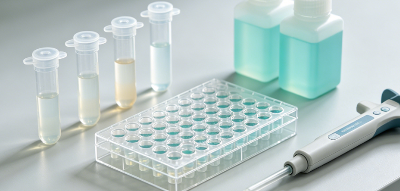Adenylosuccinate Synthetase Detection