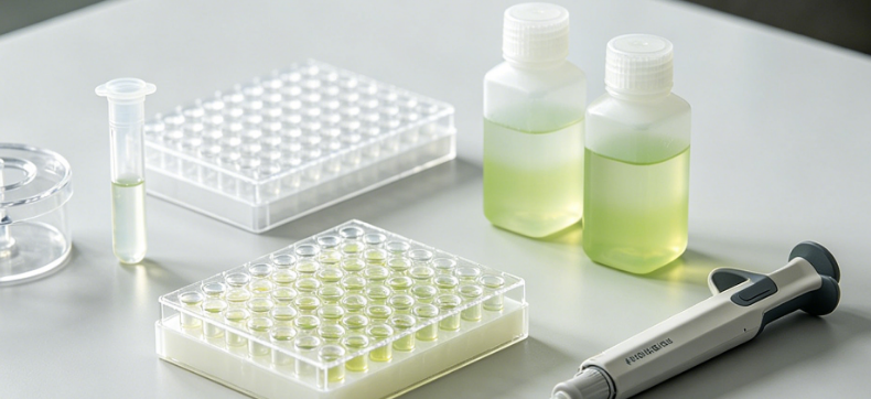 Nitroreductase Activity, Inhibition, and Protein Quantification