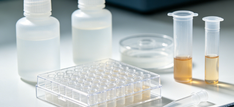 Cell Wall-Degrading Enzyme Detection and Activity Profiling