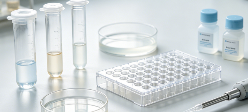 Analytical Characterization of Zinc Finger Nucleases