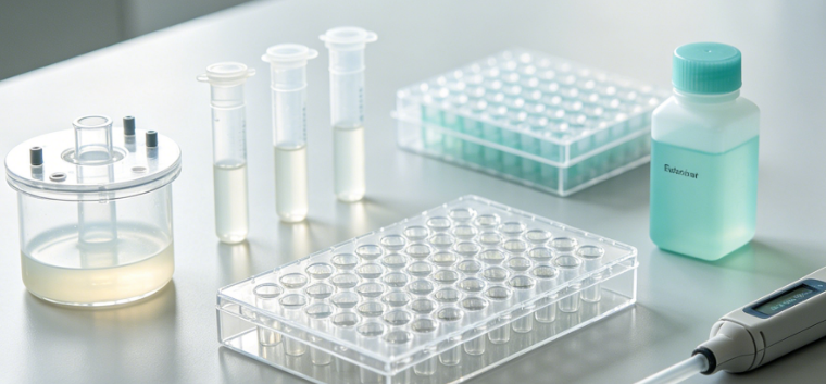 Modifying Enzyme Detection and Profiling Services