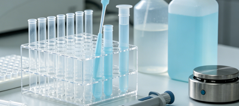 Urate Oxidase (Uricase) Detection