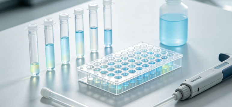 Cytokinin Dehydrogenase (CKX) Detection and Activity Profiling