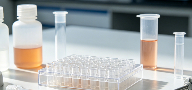 Selenium-Enriched Nattokinase Detection