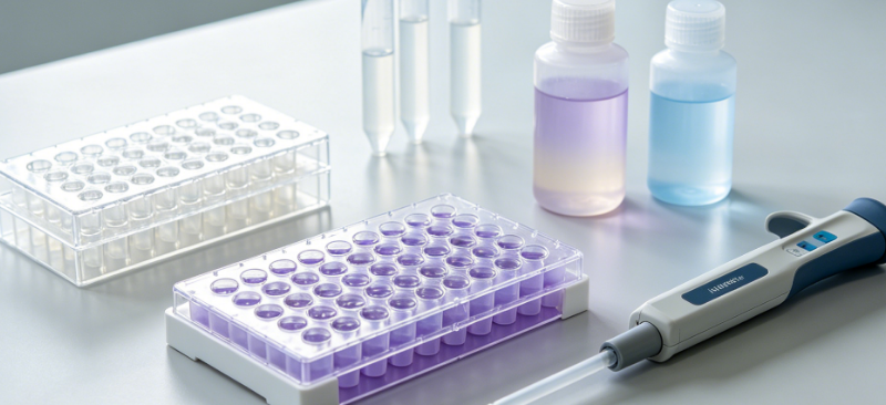 Adenosine Deaminase Detection and Activity Profiling