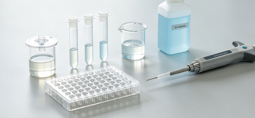 Zinc Metalloprotease Detection, Activity Profiling