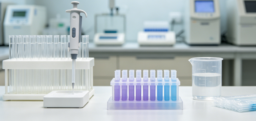 Valine Dehydrogenase Detection, Activity Profiling