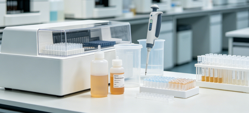 Thyroid Hormone Testing