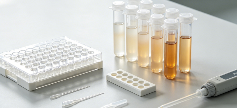 Insulin Testing