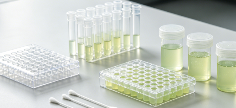 Allergen Detection and Quantification
