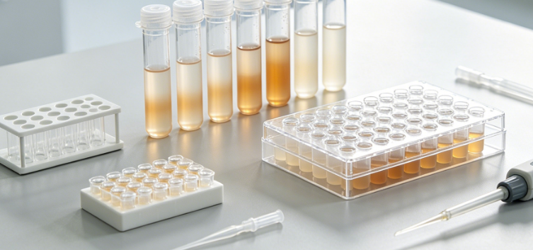 Anti-Nuclear Antibody (ANA) Testing