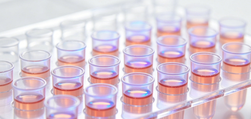 Animal-Derived Anticoagulant Activity Testing